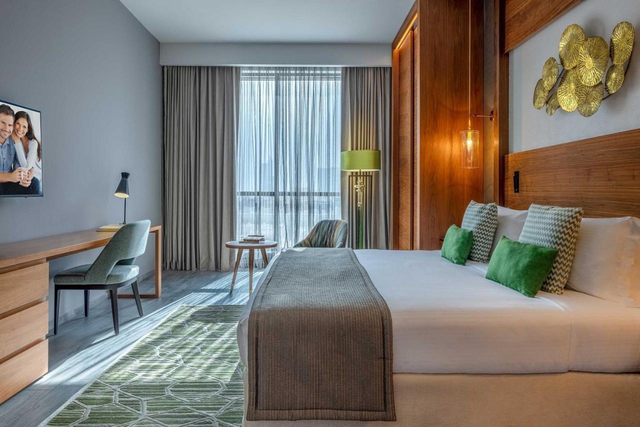 Ferienwohnung Ascott Corniche Al Khobar Exterior foto
