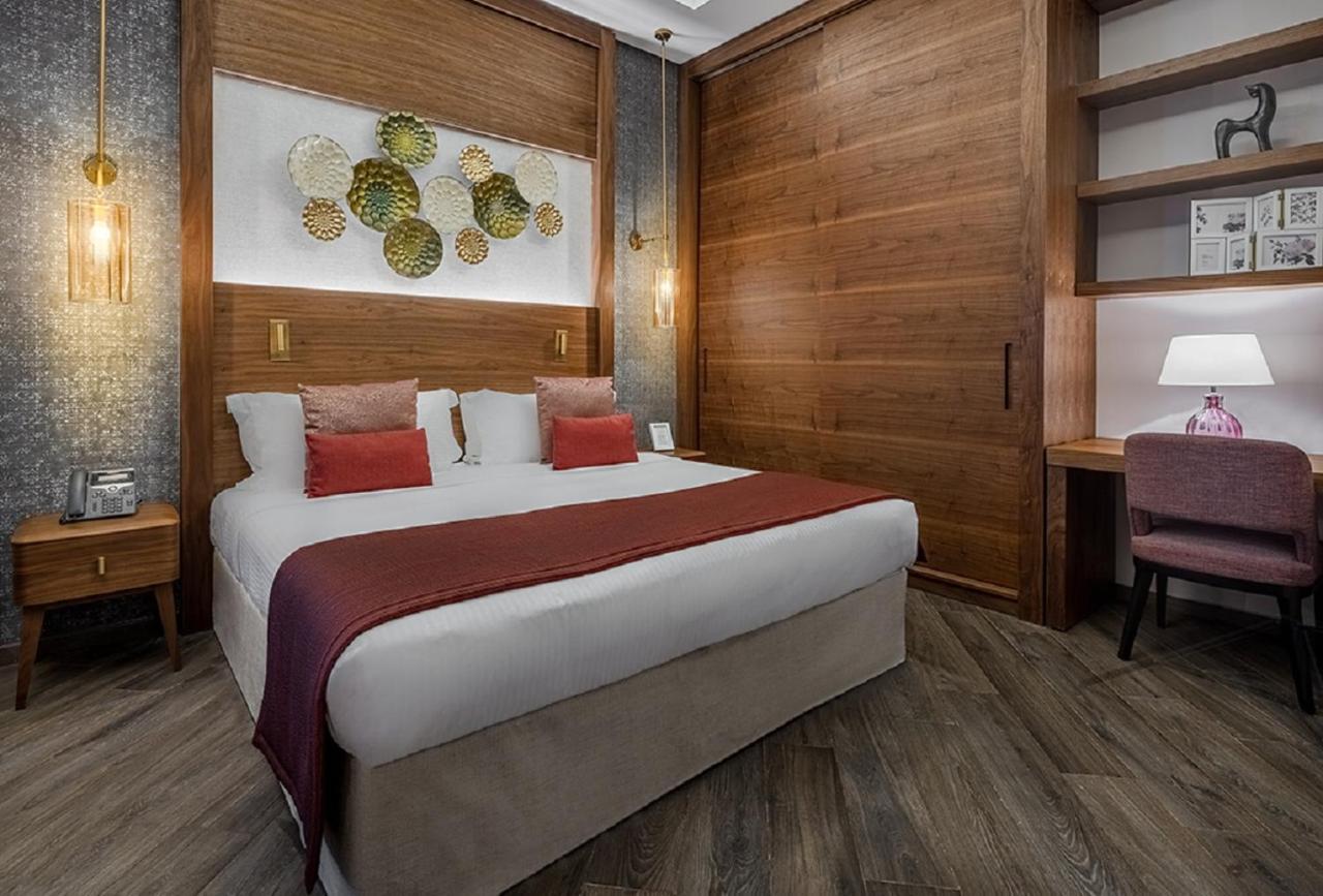 Ferienwohnung Ascott Corniche Al Khobar Exterior foto