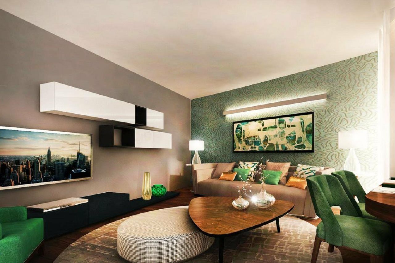 Ferienwohnung Ascott Corniche Al Khobar Exterior foto